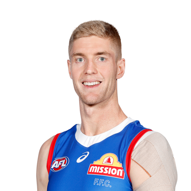 Tim English profile picture